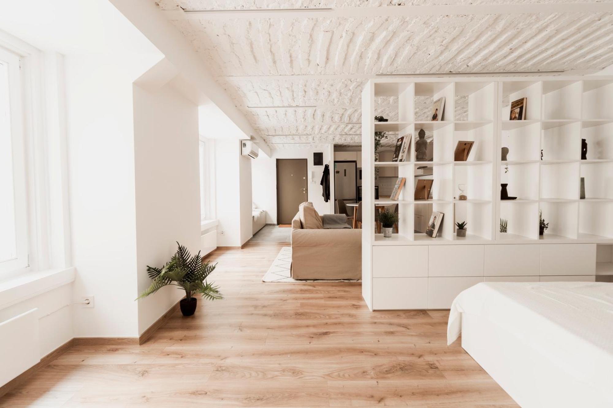 Heart Of Budapest Apartment Exterior photo