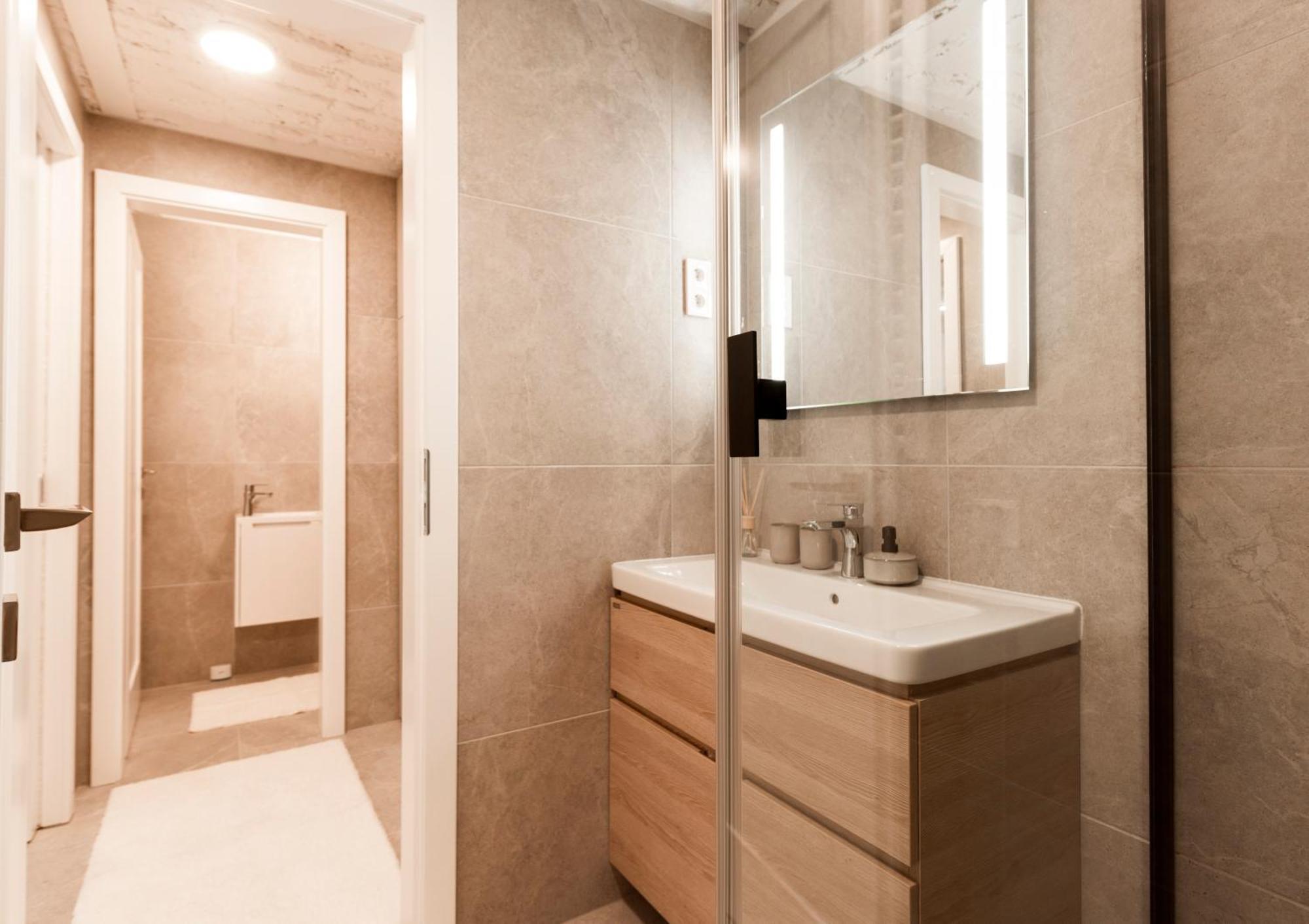Heart Of Budapest Apartment Exterior photo