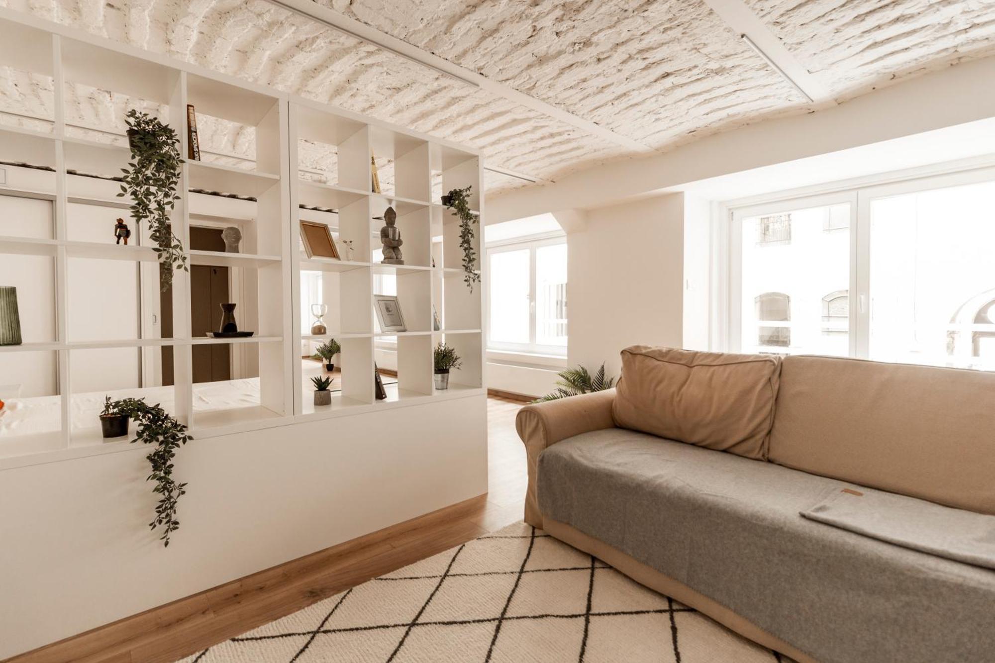 Heart Of Budapest Apartment Exterior photo