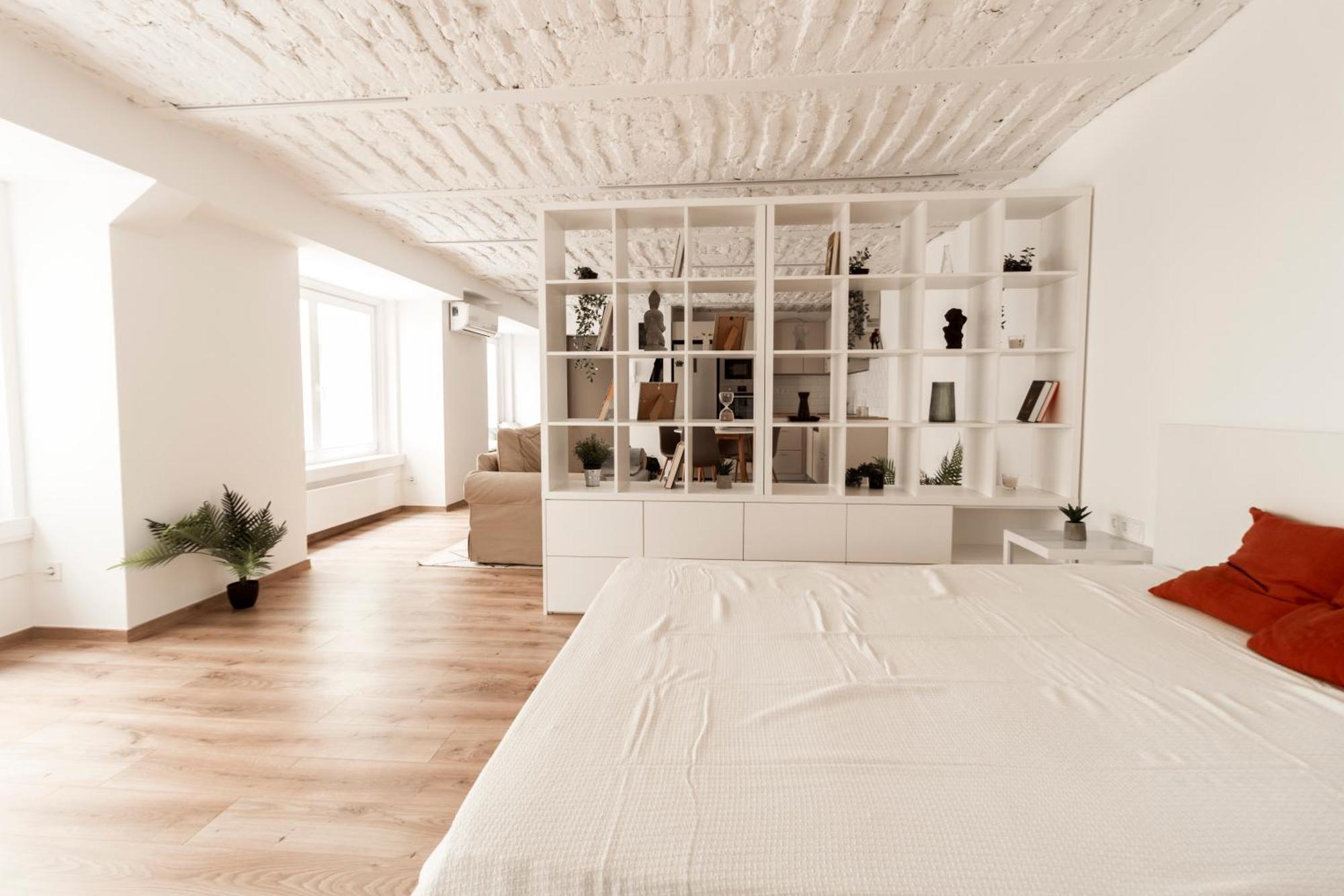 Heart Of Budapest Apartment Exterior photo