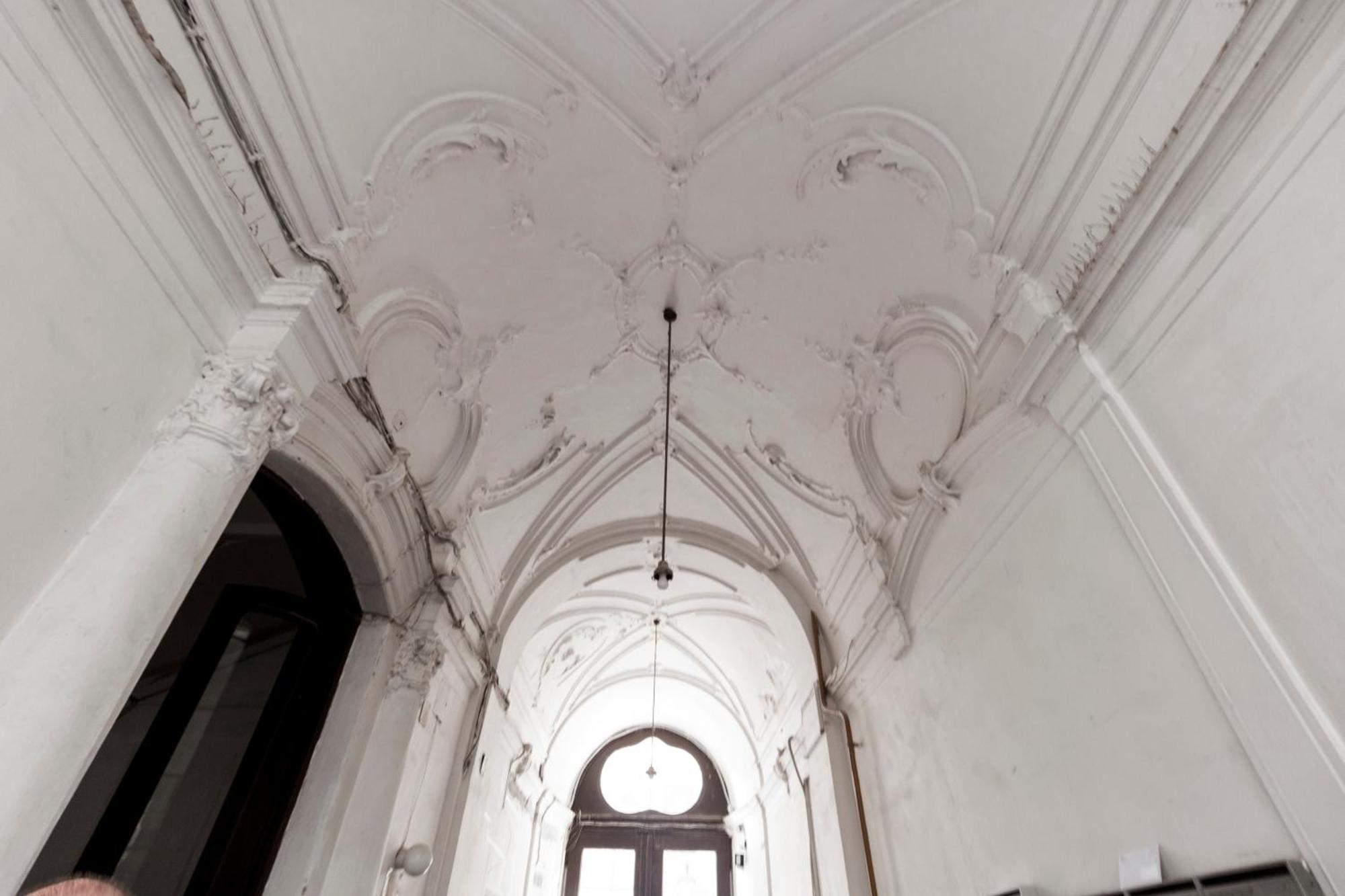 Heart Of Budapest Apartment Exterior photo