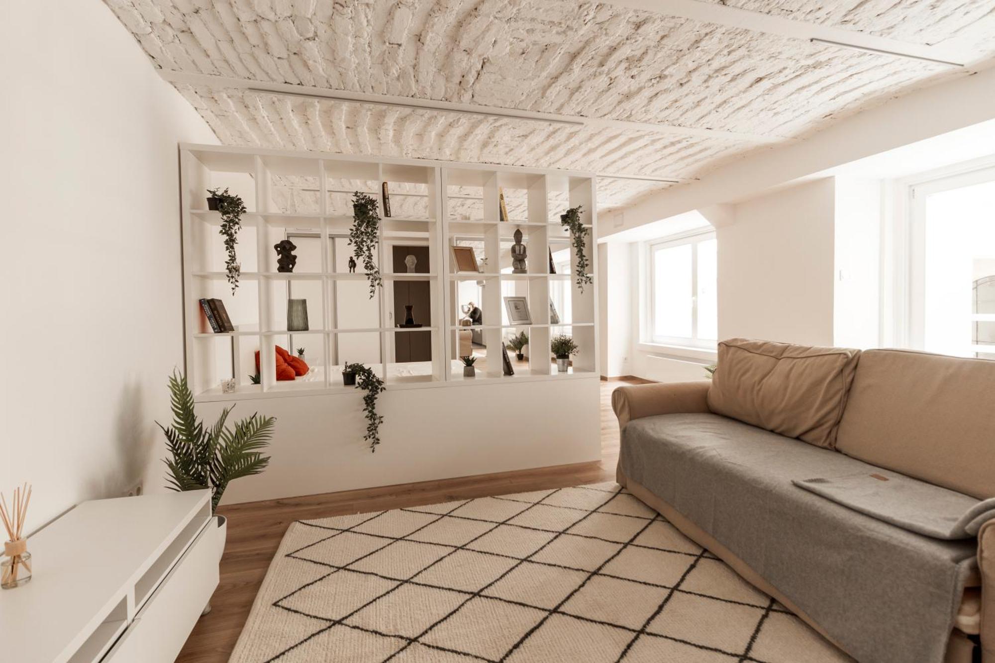 Heart Of Budapest Apartment Exterior photo