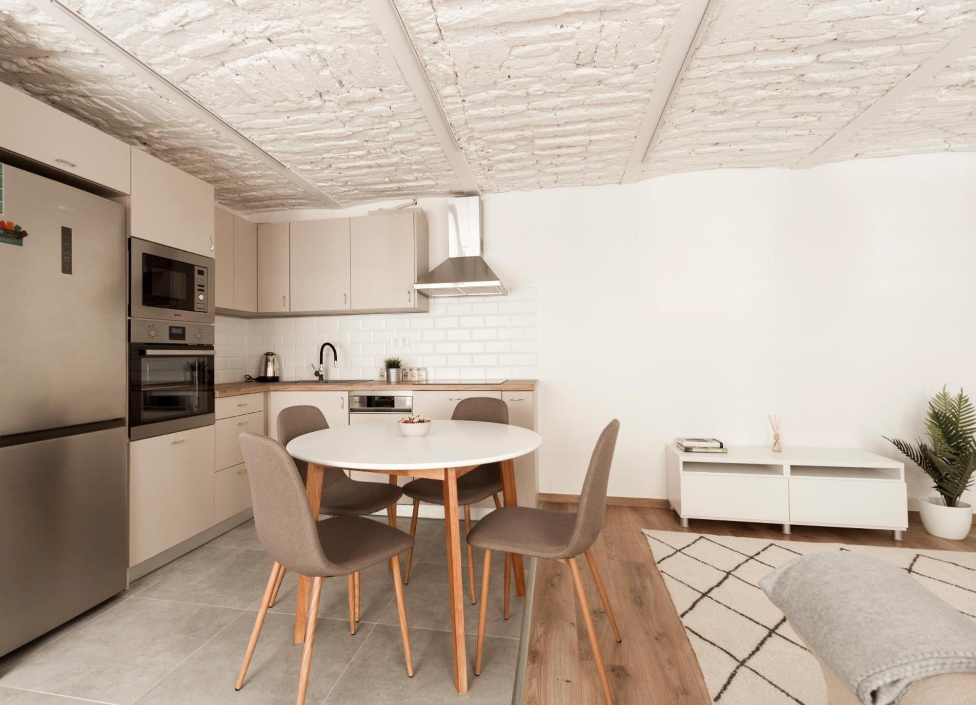 Heart Of Budapest Apartment Exterior photo